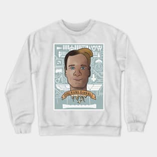 Heaven or Hell Crewneck Sweatshirt